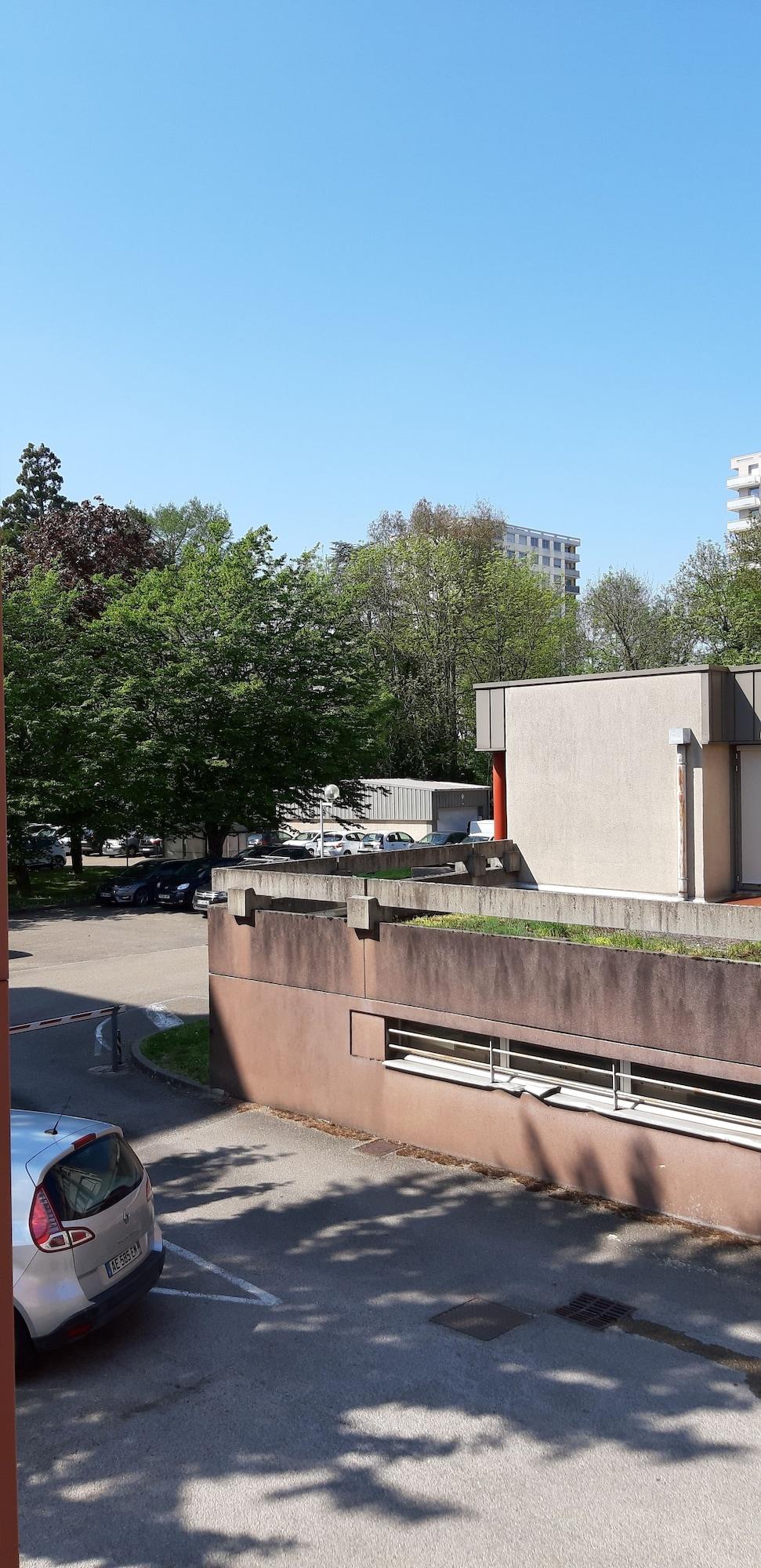 Ibis Styles Bourg En Bresse Hotel Exterior photo