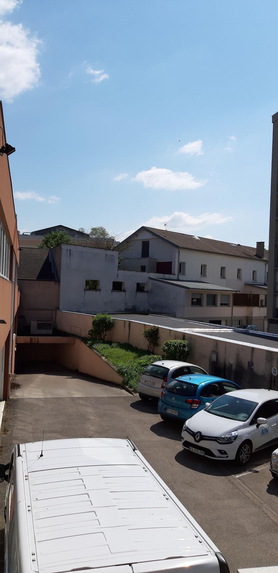 Ibis Styles Bourg En Bresse Hotel Exterior photo