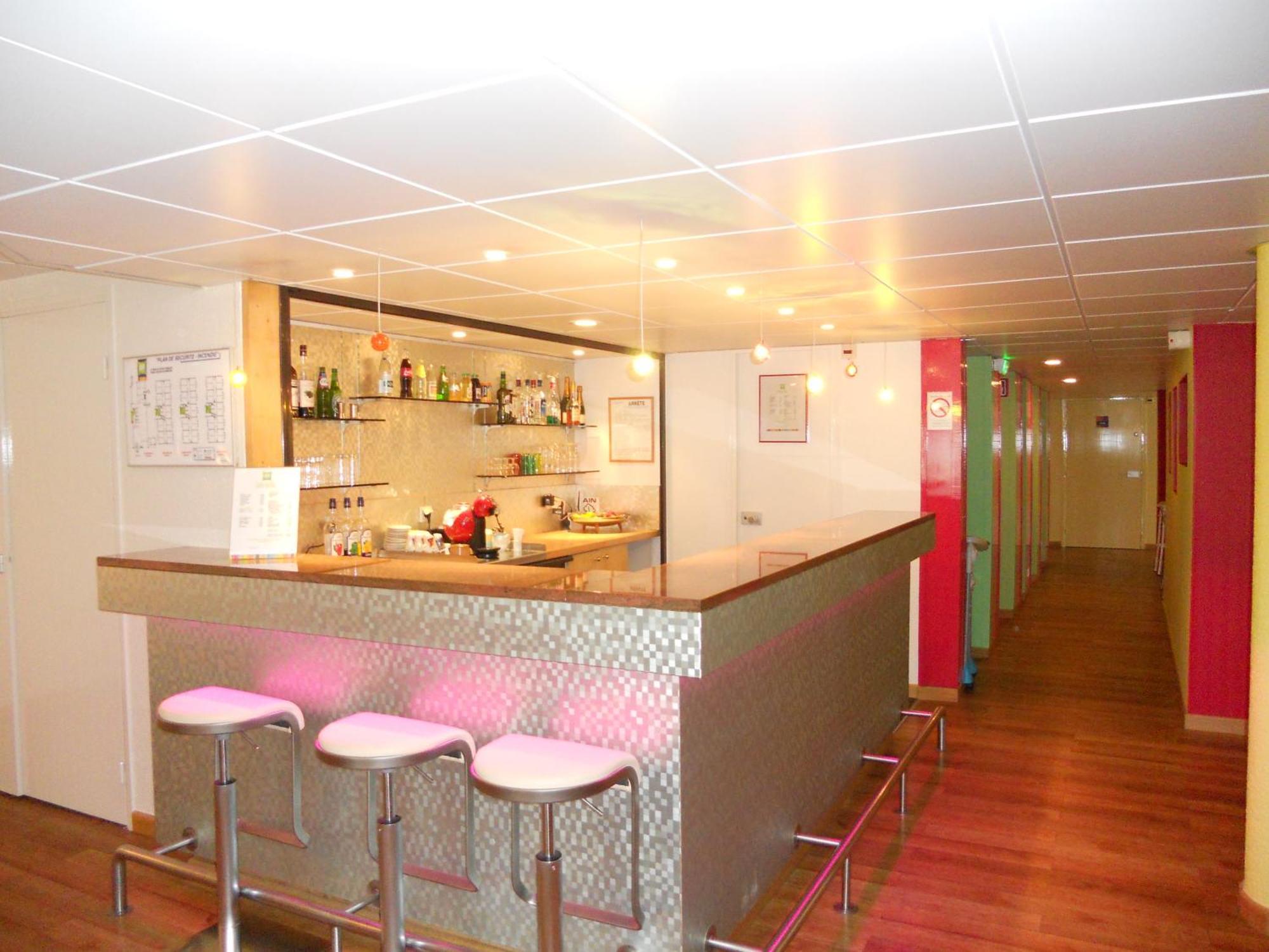 Ibis Styles Bourg En Bresse Hotel Exterior photo