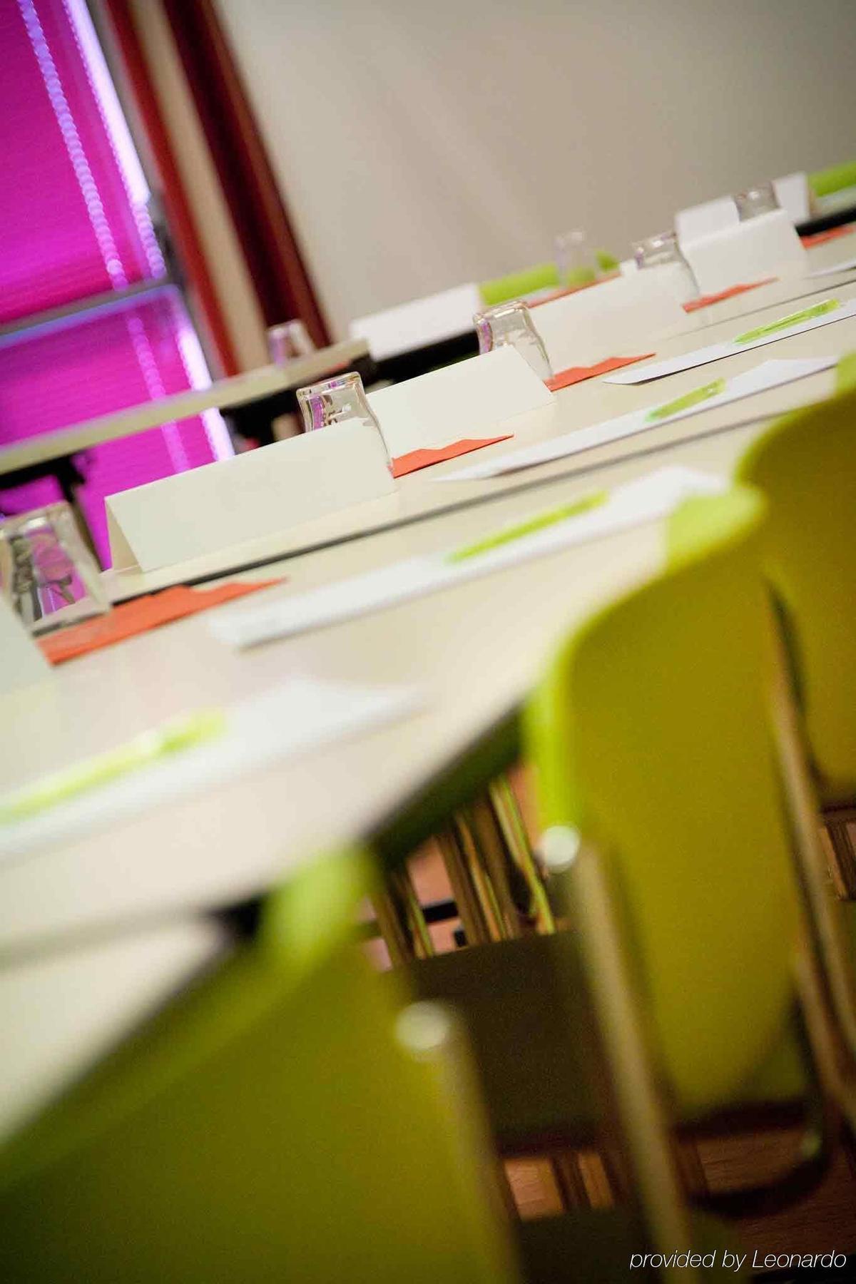 Ibis Styles Bourg En Bresse Hotel Exterior photo