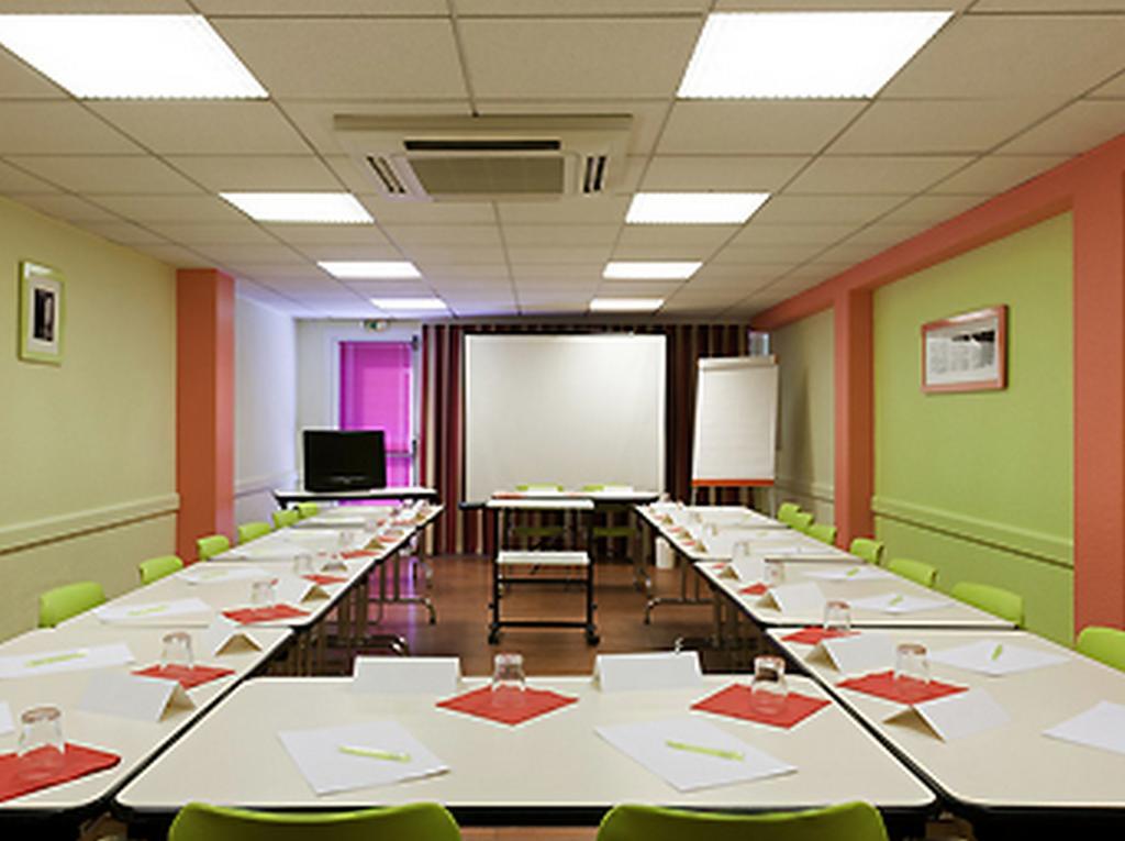 Ibis Styles Bourg En Bresse Hotel Exterior photo