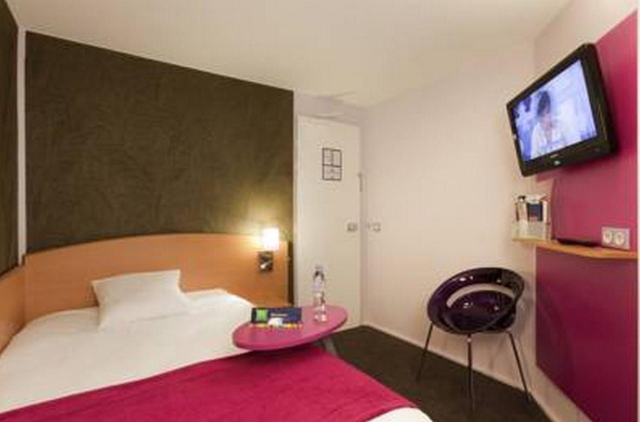 Ibis Styles Bourg En Bresse Hotel Room photo