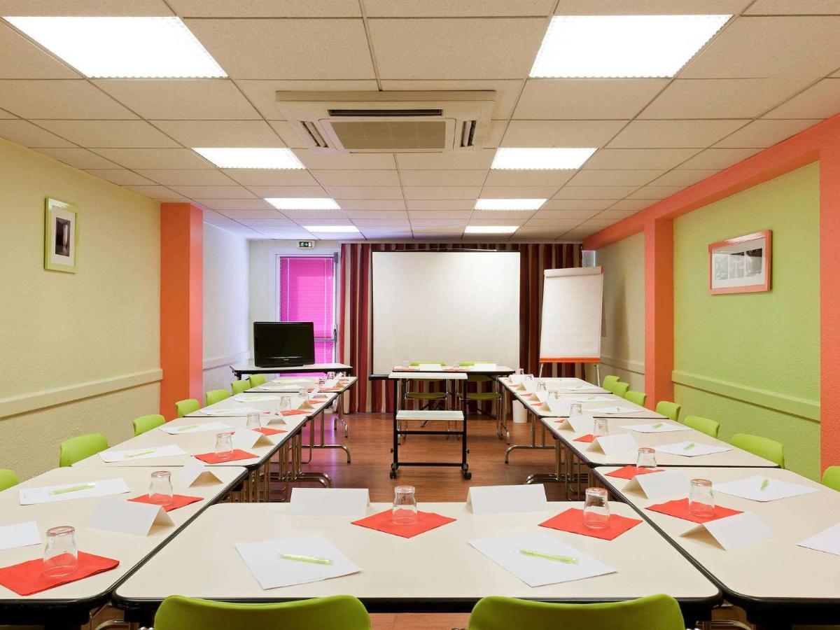 Ibis Styles Bourg En Bresse Hotel Exterior photo